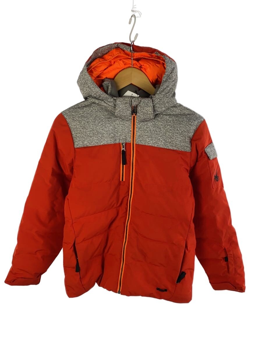 【ブランド】SPYDER 【ブランドカナ】スパイダー 【型番】 【程度】B 【サイズ】その他 【メインカラー】オレンジ 【素材・生地】 【キーワード】　　 2026/01/05 セカンドストリート福生店【3442】【中古】SPYDER◆ウェ...