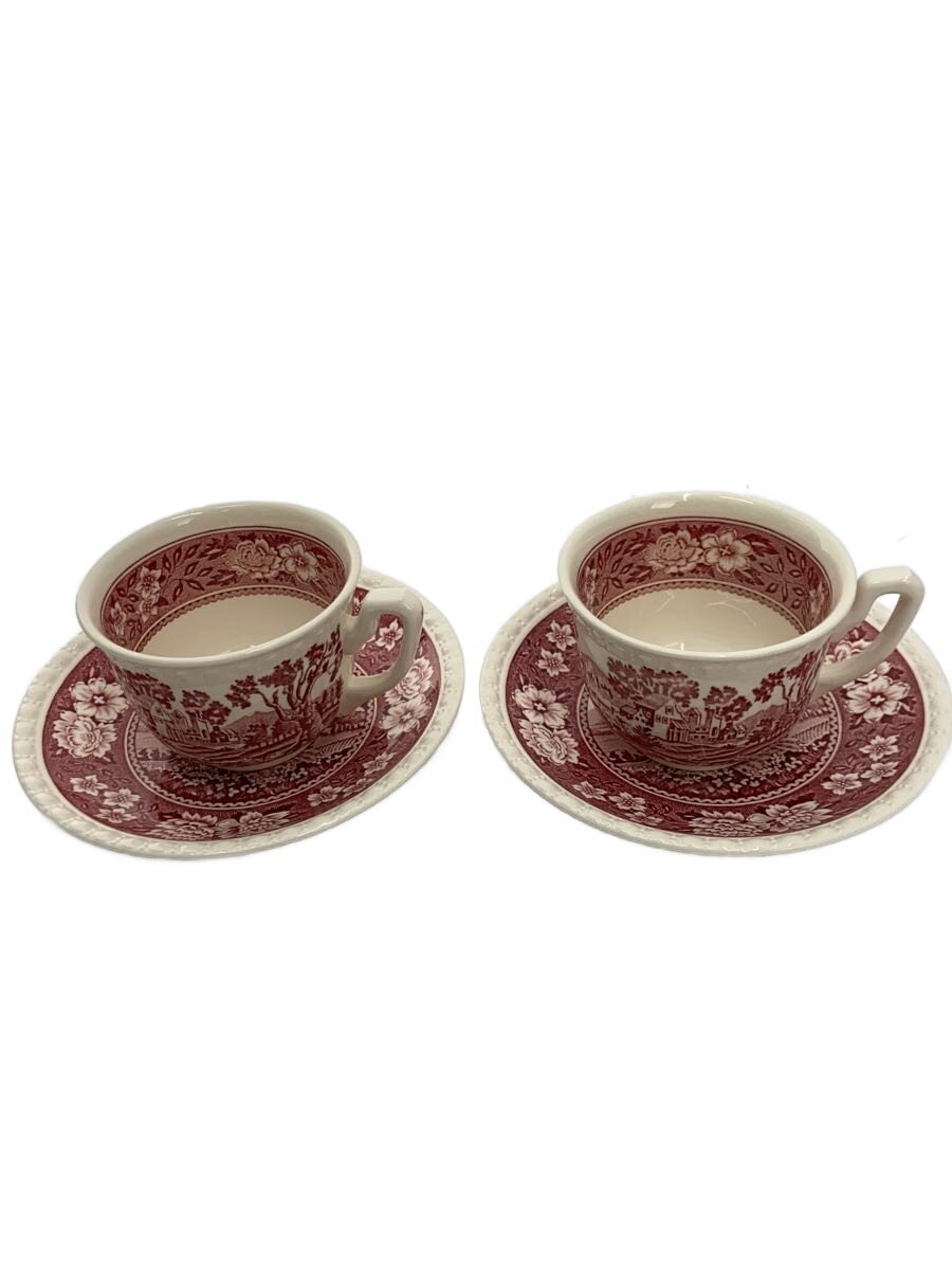 【ブランド】Villeroy & Boch 【ブランドカナ】ヴィレロイアンドボッホ 【型番】 【程度】B 【サイズ】 【メインカラー】 【素材・生地】 【キーワード】　　　/ 2026/08/20 セカンドストリート上尾中妻店【4793】【中古】Villeroy &amp; Boch◆カップ&amp;ソーサー/4点セット/田園風景 ブランド Villeroy & Boch 型番 カラー 柄 素材・生地 >色・素材について サイズ >サイズ表示について 実寸（cm） 【カップ＆ソーサー】 幅：9 / 高さ：7 / 奥行：9 【その他】 その他サイズ：/ 商品は　セカンドストリート上尾中妻店の店頭にて販売しております。商品に関するお問合わせは、お電話(TEL:048-646-5709)にて、問合わせ番号：2347931774784をお伝えください。 配送方法やお支払い方法に関するお問い合わせは、サポートセンターまでご連絡をお願いします。 ※お電話の対応は営業時間内のみとなります。お問い合わせフォームでお問い合わせの際はご注文番号をご記入下さい この商品に関する出品店舗からのコメント 田園風景/ブルゲンランド■特筆すべき傷や汚れなどはなく、ご利用に差し支えない程度のお品物です。(画像にてご確認下さい)※画像では確認しづらいダメージや汚れがある場合がございます■こちらのお品物は店頭でも販売しておりますので、初回掲載時とご注文時のコンディションが異なる場合がございます、予めご了承下さいませ■商品について気になる点がございましたら、下記販売店舗までお気軽にお問合せくださいませ。