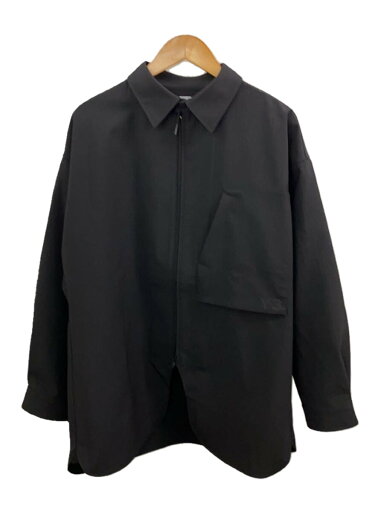 【中古】Y-3◆ジャケット/M/ウール/BLK/無地/HB3420【メンズウェア】 【中古】Y-3◆ジャケット/M/ウール/BLK/無地/HB3420【メンズウェア】