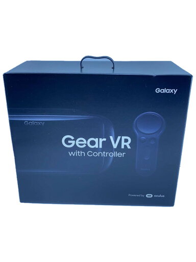 【中古】SAMSUNG◆ビジュアルその他/SM-R324/Galaxy/GEAR VR【家電・ビジュアル・オーディオ】 【中古】SAMSUNG◆ビジュアルその他/SM-R324/Galaxy/GEAR VR【家電・ビジュアル・オーディオ】