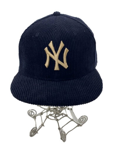 【中古】NEW ERA◆キャップ/--/コーデュロイ/NVY/メンズ【服飾雑貨他】 【中古】NEW ERA◆キャップ/--/コーデュロイ/NVY/メンズ【服飾雑貨他】