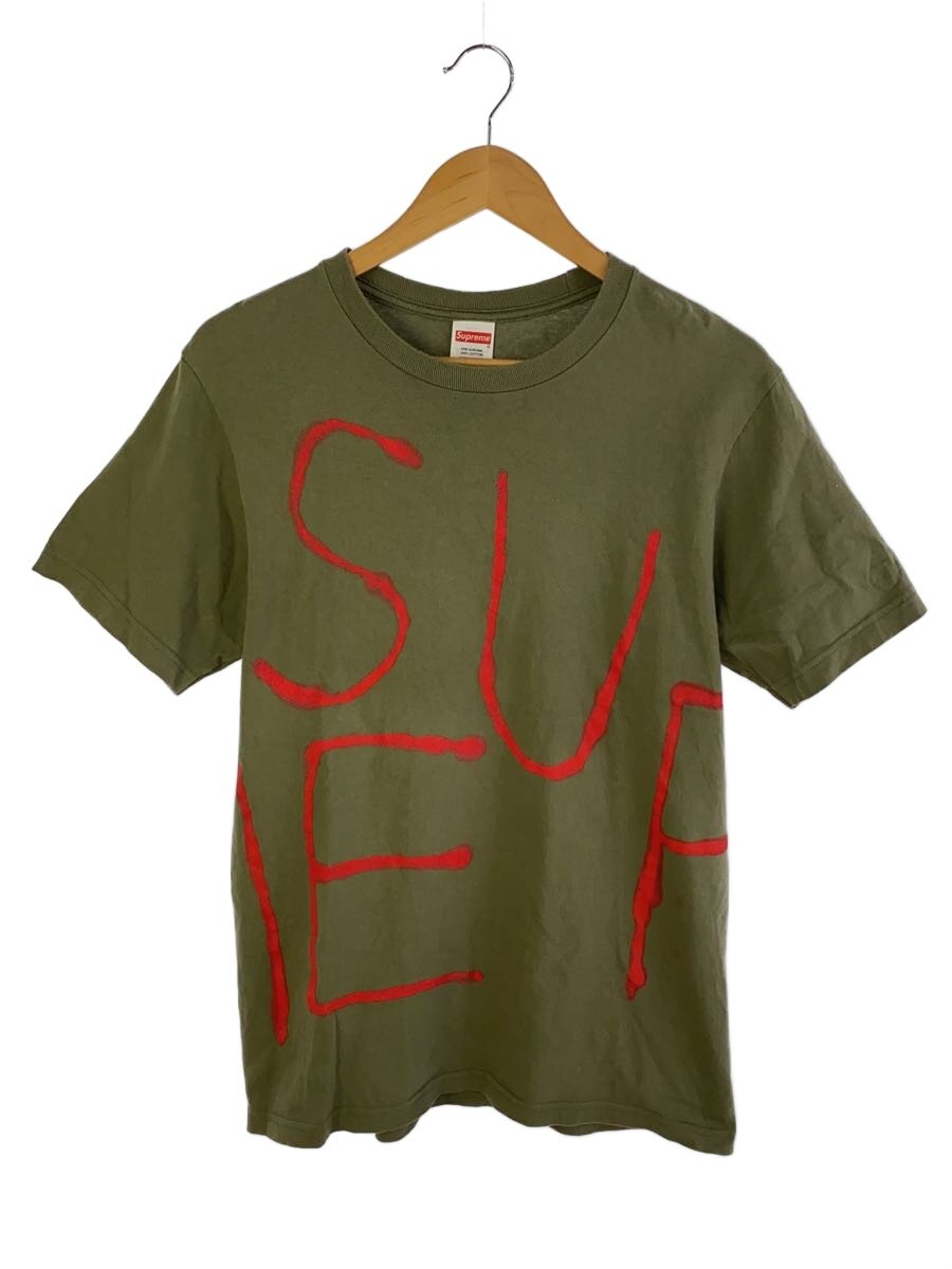 楽天市場】supreme paint logo teeの通販