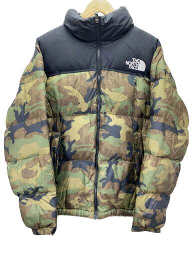 【中古】THE NORTH FACE◆ダウンジャケット/L/ナイロン/BLK/nd92235【メンズウェア】 【中古】THE NORTH FACE◆ダウンジャケット/L/ナイロン/BLK/nd92235【メンズウェア】