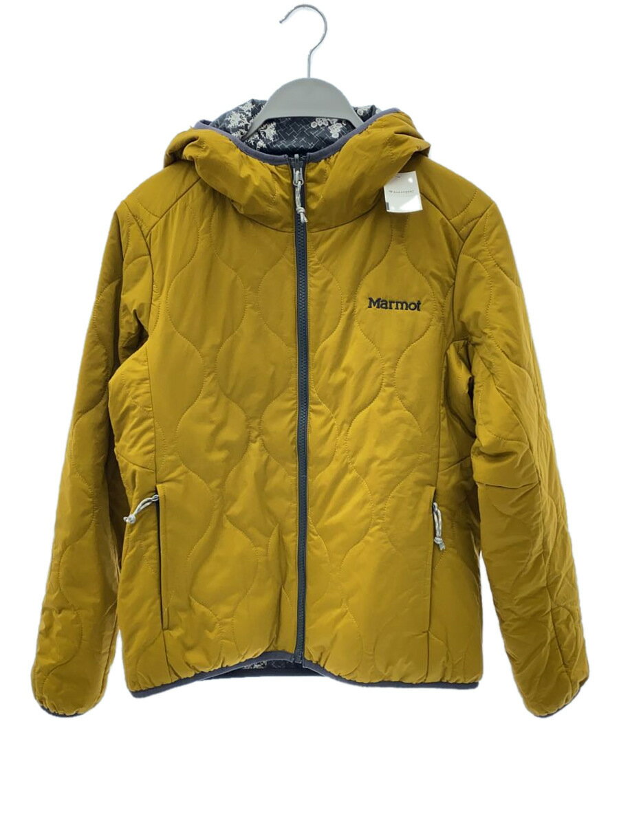 【ブランド】Marmot【ブランドカナ】マーモット【型番】【程度】B【サイズ】その他【メインカラー】キャメル【素材・生地】ナイロン【キーワード】　　2024/03/02セカンドストリート江南店 【4055】【中古】Marmot◆ダウンジャケット/--/ナイロンブランドMarmot型番カラーキャメル柄素材・生地ナイロン>色・素材についてサイズその他>サイズ表示について実寸【ジャケット】 肩幅：38 / 身幅：50 / 着丈：60 / 袖丈：59 / ゆき：80 【その他】 その他サイズ：/商品は　セカンドストリート江南店の店頭にて販売しております。商品に関するお問合わせは、お電話(TEL:0587-51-2102)にて、問合わせ番号：2340552337482をお伝えください。配送方法やお支払い方法に関するお問い合わせは、サポートセンターまでご連絡をお願いします。※お電話の対応は営業時間内のみとなります。お問い合わせフォームでお問い合わせの際はご注文番号をご記入下さい