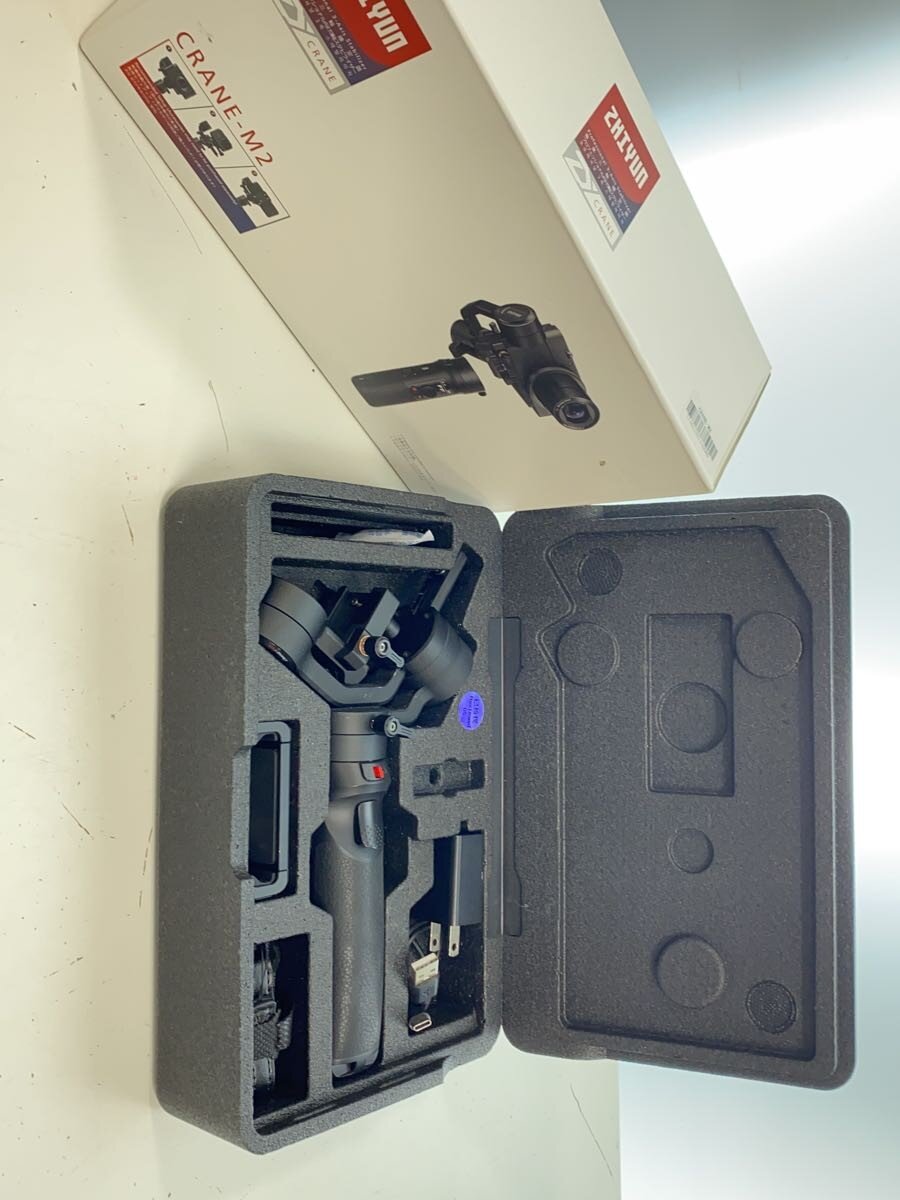 【中古】ZHIYUN◆スタビライザー【カメラ】