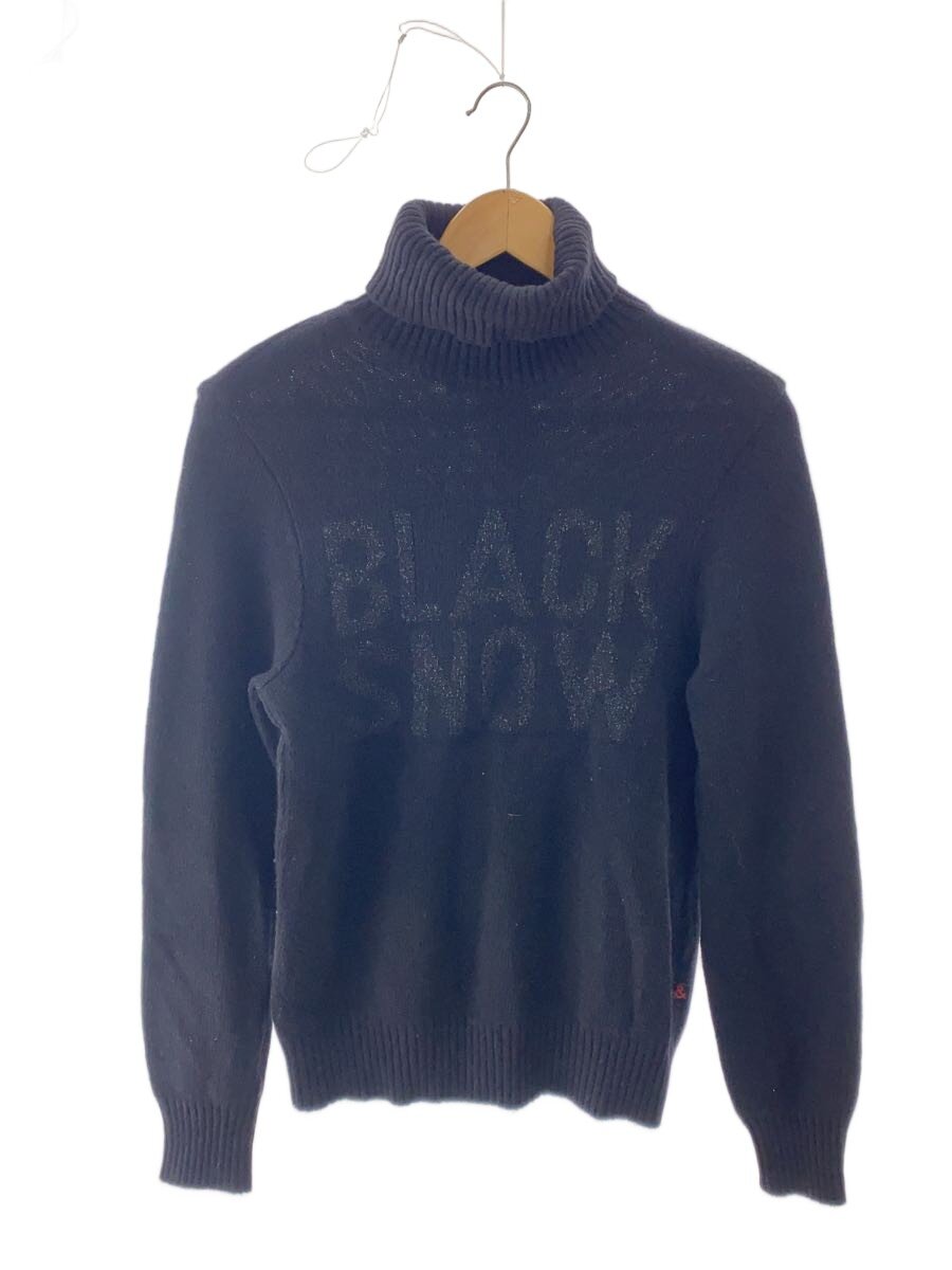 【ブランド】DOLCE&GABBANA 【ブランドカナ】ドルチェアンドガッバーナ 【型番】 【程度】B 【サイズ】その他 【メインカラー】ブラック 【素材・生地】ウール 【キーワード】　　 2025/11/04 セカンドストリート大正千島店【4045】【中古】DOLCE&amp;GABBANA◆ニット・セーター(薄手)/--/ウール ブランド DOLCE&GABBANA 型番 カラー ブラック 柄 素材・生地 ウール>色・素材について サイズ その他>サイズ表示について 実寸（cm） 【カットソー】 身幅：43 / 着丈：61 / ゆき：90 【その他】 その他サイズ：/ 商品は　セカンドストリート大正千島店の店頭にて販売しております。商品に関するお問合わせは、お電話(TEL:06-6556-3091)にて、問合わせ番号：2340455674820をお伝えください。 配送方法やお支払い方法に関するお問い合わせは、サポートセンターまでご連絡をお願いします。 ※お電話の対応は営業時間内のみとなります。お問い合わせフォームでお問い合わせの際はご注文番号をご記入下さい