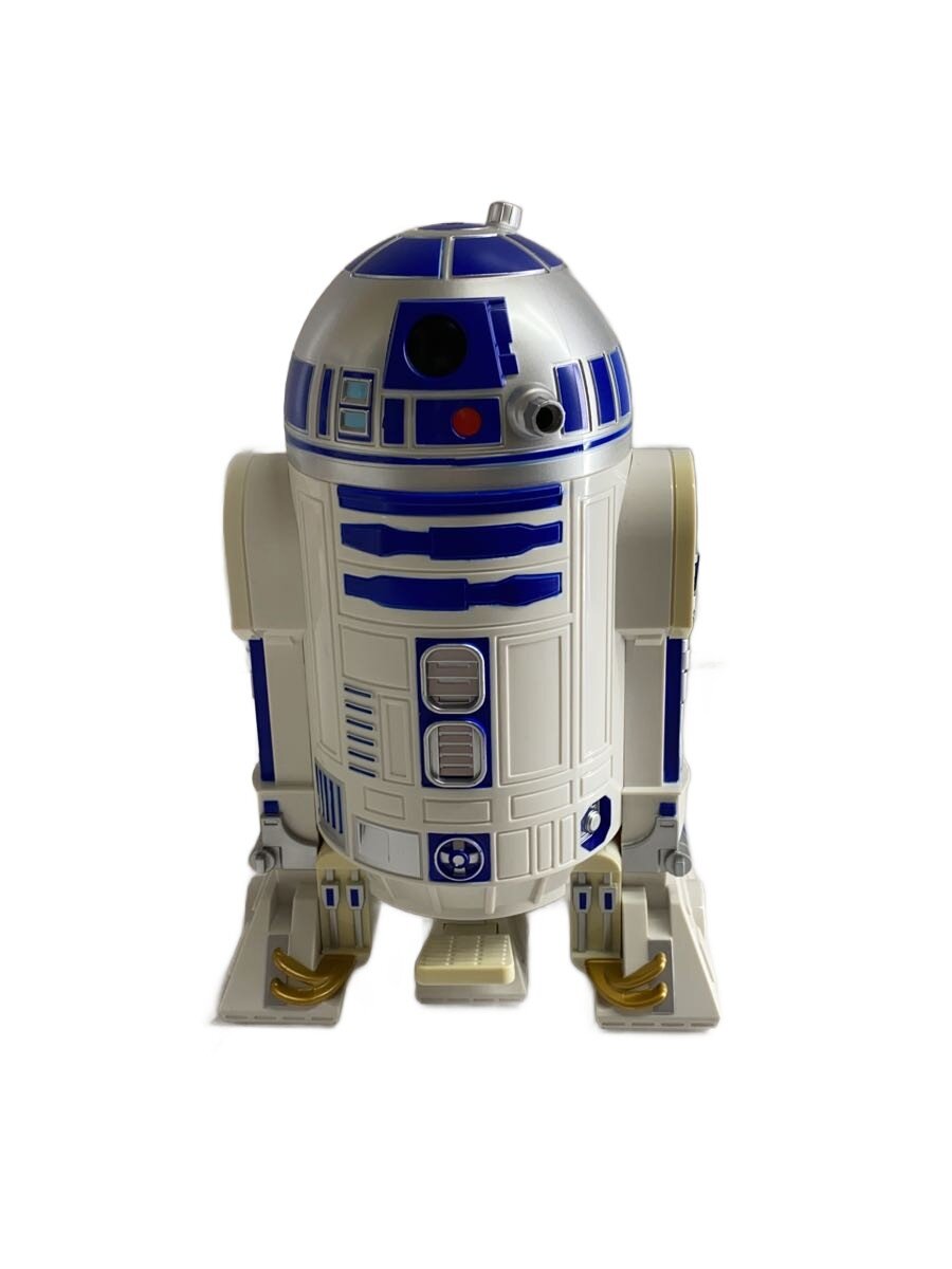 starwars◆STARWARS/DESKTOP TRASH CAN/インテリア雑貨/BLU//