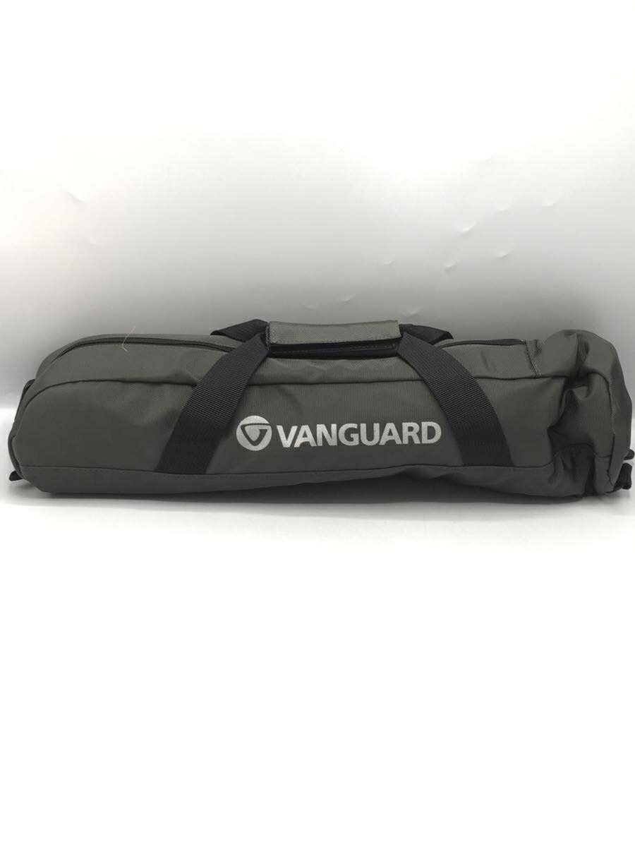 【中古】VANGUARD◆デジタルカメラその他/VEO3T+234AT/アルミ/雲台無し オーバーヘッド三脚【カメラ】 2