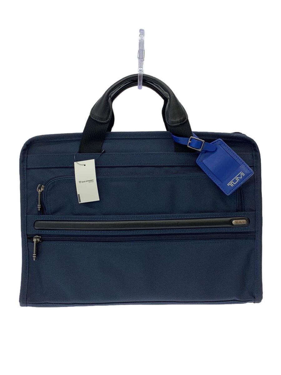 【中古】TUMI◆トートバッグ/ナイロ�