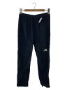 【中古】THE NORTH FACE◆ボトム/M/ナイロン/BLK/NB82185【メンズウェア】(4)