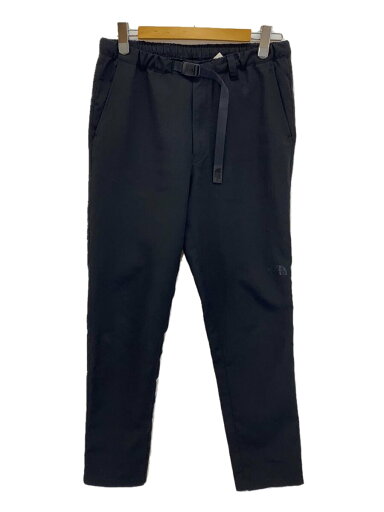 【中古】THE NORTH FACE◆VIEWPOINT PANT_ビューポイントパンツ/L/ポリエステル/BLK【メンズウェア】 【中古】THE NORTH FACE◆VIEWPOINT PANT_ビューポイントパンツ/L/ポリエステル/BLK【メンズウェア】
