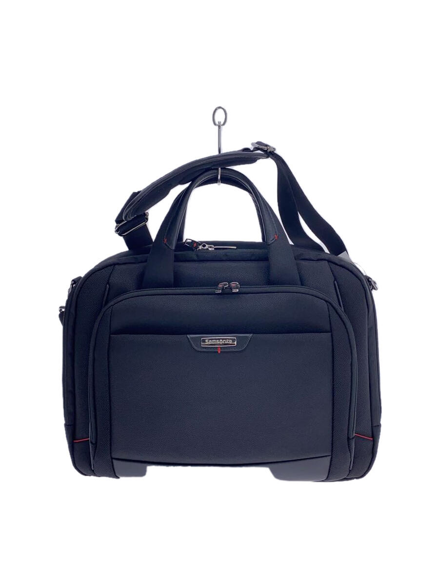 【中古】SAMSONITE◆PRODLX4/ブリーフケ