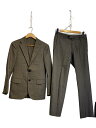 【中古】UNITED ARROWS◆セットアップ/42/ウール/GRY/1123-259-5005【メンズウェア】(4)