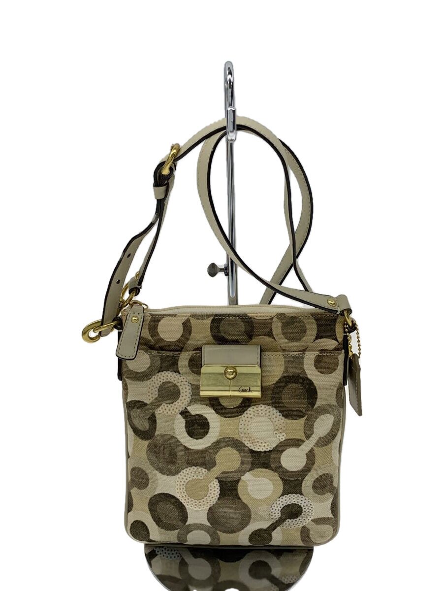 楽天市場】COACH コーチ オプアート ポピーの通販