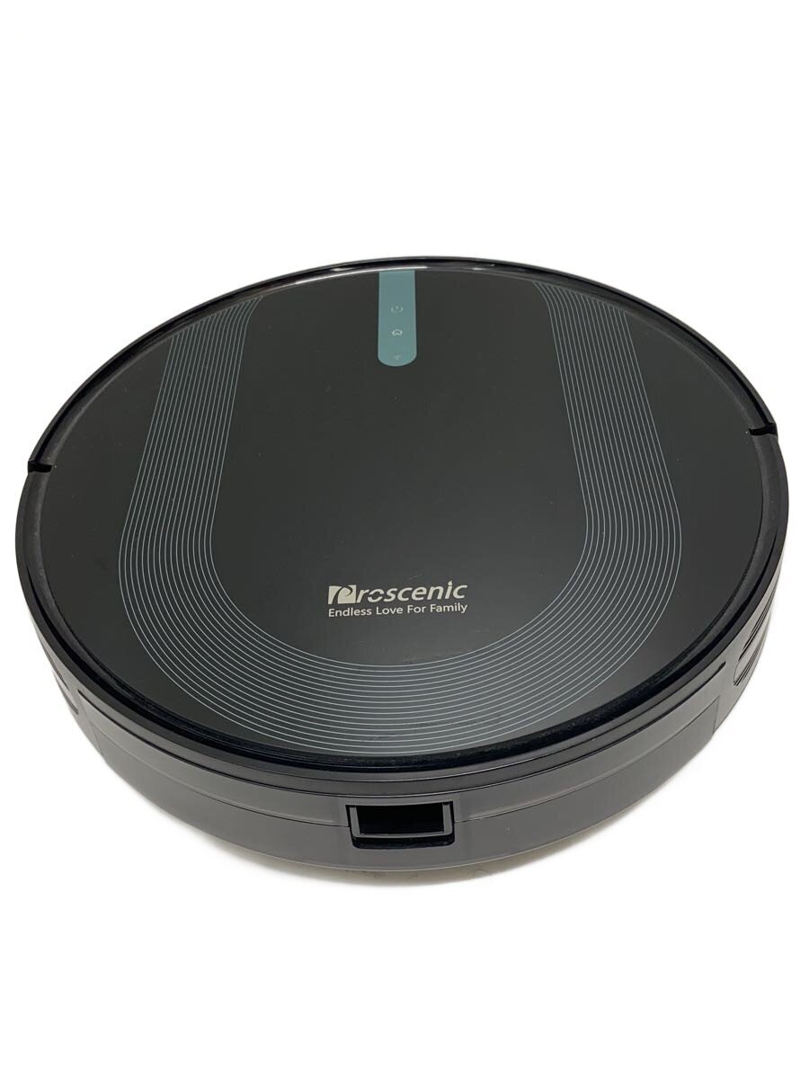楽天市場】proscenic 850t ロボットクリーナー ロボット掃除機の通販