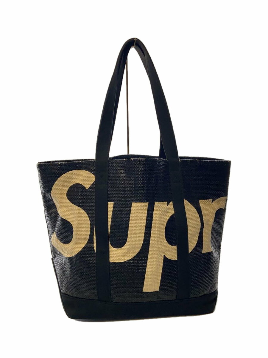 楽天市場】supreme raffia toteの通販