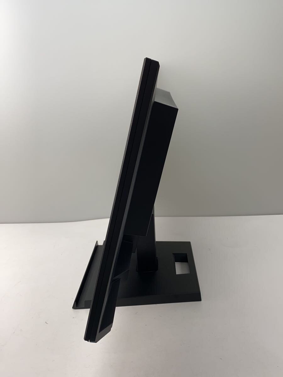 【中古】I・O DATA◆PCモニター・液晶ディスプレイ LCD-AH241XDB [23.8インチ ブラック]/24インチ/スクエア【パソコン】