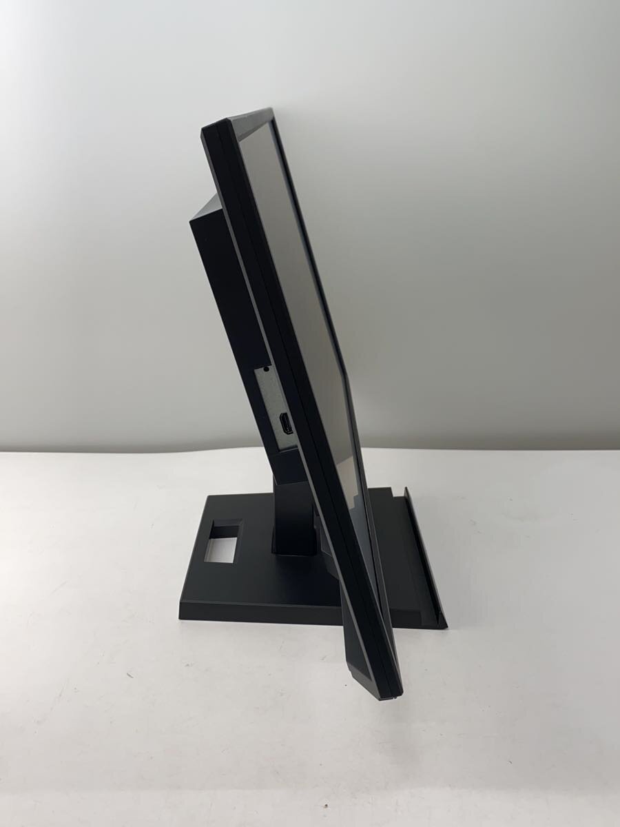 【中古】I・O DATA◆PCモニター・液晶ディスプレイ LCD-AH241XDB [23.8インチ ブラック]/24インチ/スクエア【パソコン】