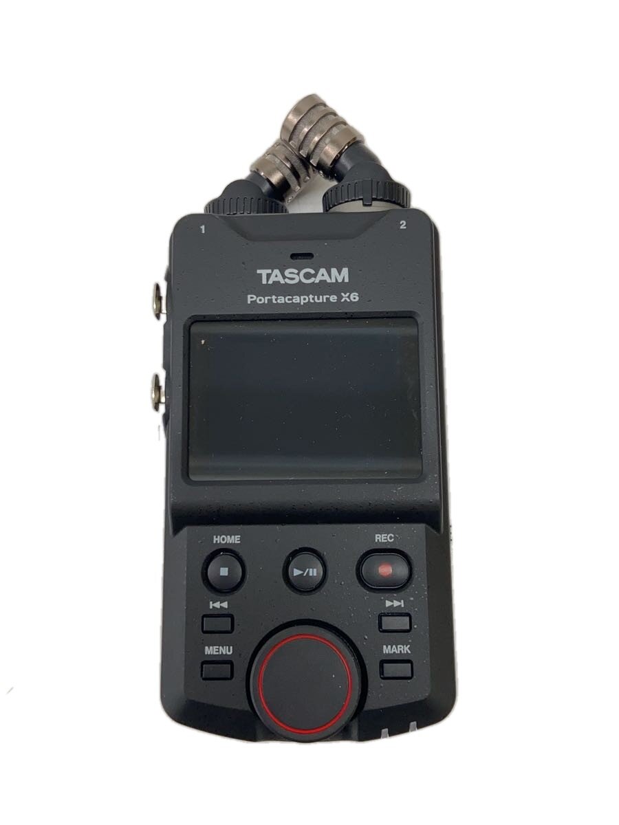 【ブランド】TASCAM 【ブランドカナ】タスカム 【型番】 【程度】B 【サイズ】 【メインカラー】 【素材・生地】 【キーワード】　　　/ 2026/09/17 スーパーセカンドストリート厚木林店【3915】【中古】TASCAM◆ICレコーダー Portacapture X6//【家電・ビジュアル・オーディオ】 ブランド TASCAM 型番 カラー 柄 素材・生地 >色・素材について サイズ >サイズ表示について 実寸（cm） 【ICレコーダー】 幅：7.5 / 高さ：17.5 / 奥行：3.5 【その他】 その他サイズ：/ 商品は　スーパーセカンドストリート厚木林店の店頭にて販売しております。商品に関するお問合わせは、お電話(TEL:046-224-3870)にて、問合わせ番号：2239158674889をお伝えください。 配送方法やお支払い方法に関するお問い合わせは、サポートセンターまでご連絡をお願いします。 ※お電話の対応は営業時間内のみとなります。お問い合わせフォームでお問い合わせの際はご注文番号をご記入下さい