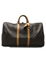 【中古】LOUIS VUITTON◆キーポル・バ