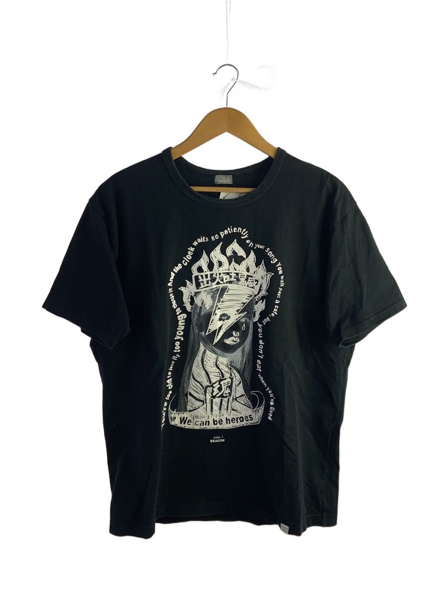 楽天市場】kolor BEACON カラービーコン（Tシャツ・カットソー
