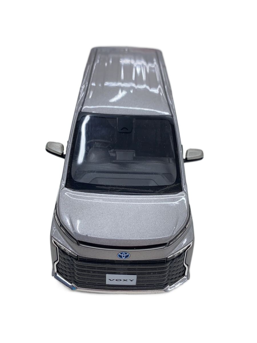 【中古】TOYOTA◆1/30 VOXY メタルストリームメタリック//【ホビー】