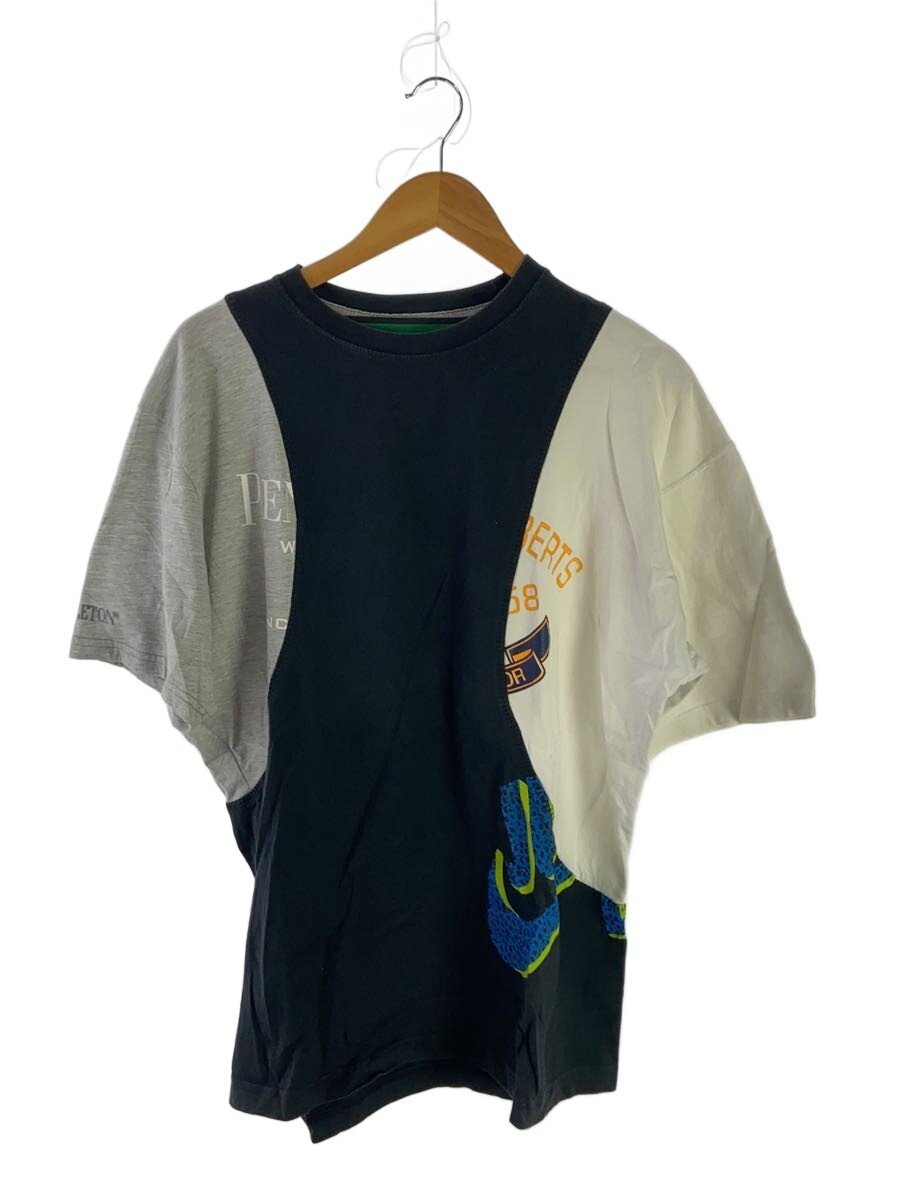 Rakuten - 【中古】colville◆TI-UPCYCLED T-SHIRT/Tシャツ/M/コットン/CVS21045-MUL【メンズウェア】