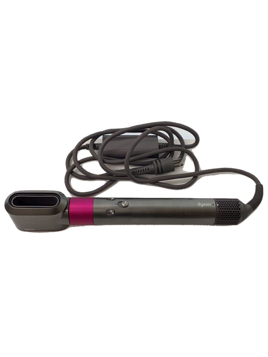 【中古】dyson◆くし形ドライヤー HS01 VNS FN【家電・ビジュアル・オーディオ】