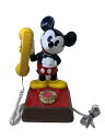 【中古】Disney◆動作不動【インテリア小物・日用雑貨】