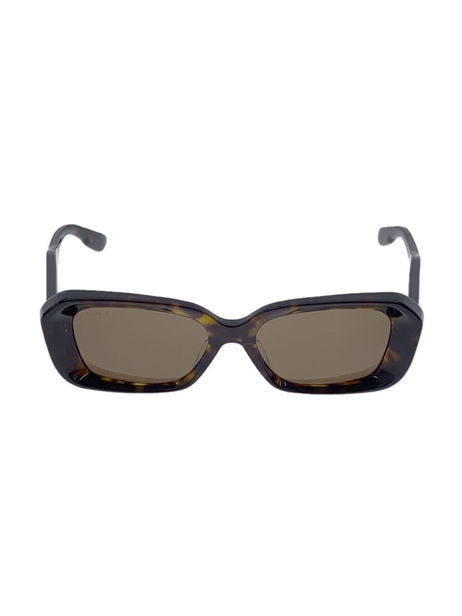 【中古】GUCCI◆サングラス/--/プラスチック/BLK/メンズ/gg1531sk 002【服飾雑貨他】