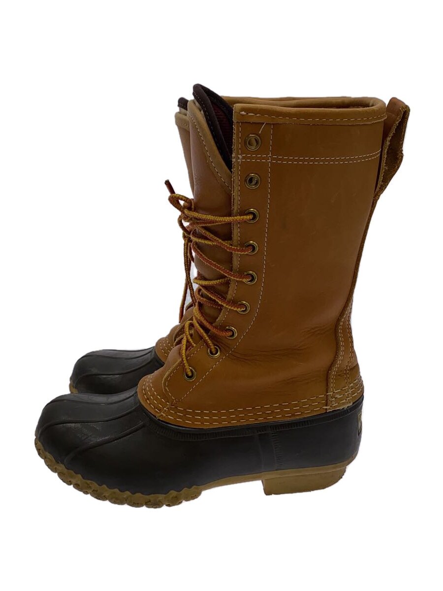Saidogoa - 【中古】L.L.Bean◆ビーンブーツ/--/CML/ソール削れ【シューズ】