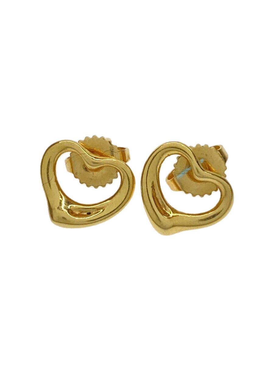 【ブランド】TIFFANY&Co. 【ブランドカナ】ティファニー 【型番】 【程度】B 【サイズ】 【メインカラー】ゴールド 【素材・生地】その他 【キーワード】　　　/ 2026/07/14 セカンドストリート岡本店【4058】【中古】TIFFANY&amp;Co.◆750/K18/オープンハート ブランド TIFFANY&Co. 型番 カラー ゴールド 柄 素材・生地 その他>色・素材について サイズ >サイズ表示について 実寸（cm） 【ピアス】 トップ縦：0.9 / トップ横：1 / ポスト：14 【その他】 その他サイズ：/ 商品は　セカンドストリート岡本店の店頭にて販売しております。商品に関するお問合わせは、お電話(TEL:078-431-2515)にて、問合わせ番号：2342154274929をお伝えください。 配送方法やお支払い方法に関するお問い合わせは、サポートセンターまでご連絡をお願いします。 ※お電話の対応は営業時間内のみとなります。お問い合わせフォームでお問い合わせの際はご注文番号をご記入下さい この商品に関する出品店舗からのコメント ■付属品→箱、保存袋