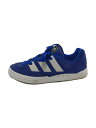 adidas◆ATMOS X ADIMATIC_アトモス X アディマティック/28cm/NVY