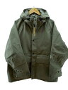 【中古】THE NORTH FACE◆COMPILATION JACKET_コンピレーションジャケット/M/ナイロン/BEG/NP62360//【メンズウェア】(4)