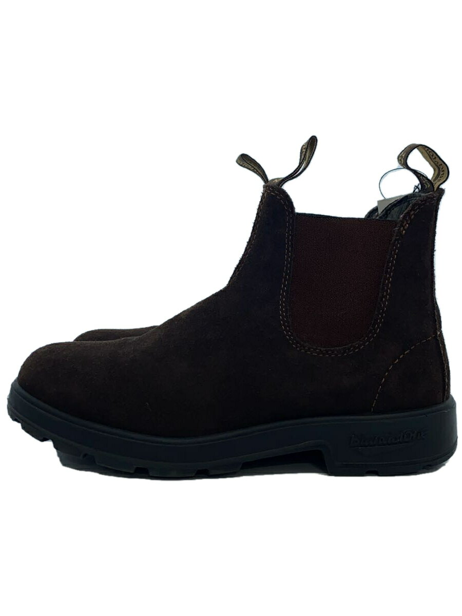 【中古】Blundstone◆サ