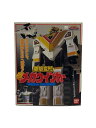 【中古】BANDAI◆電磁戦隊メガレンジャー/DXメガウインガー/ヒーロー│特撮【ホビー】