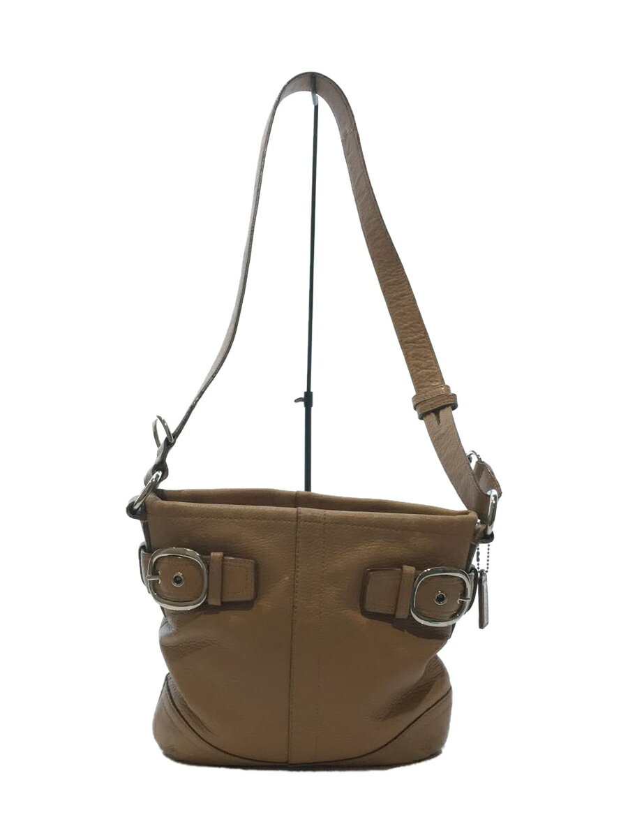 【中古】COACH◆ショル