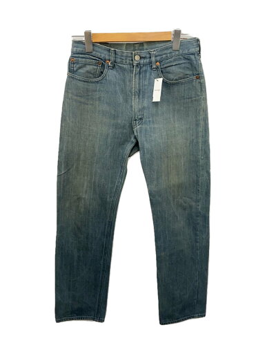 【中古】ANATOMICA◆ボトム/--/コットン/BLU/無地/530-431-04【メンズウェア】 【中古】ANATOMICA◆ボトム/--/コットン/BLU/無地/530-431-04【メンズウェア】