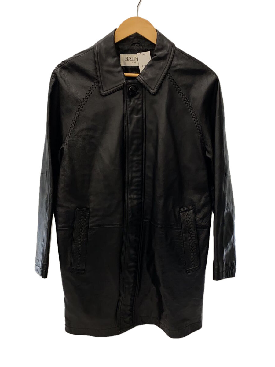 美品★BALMAIN レザー テーラードジャケット ラム 羊革 13号 ベージュ 楽天市場】balmain 羊革の通販