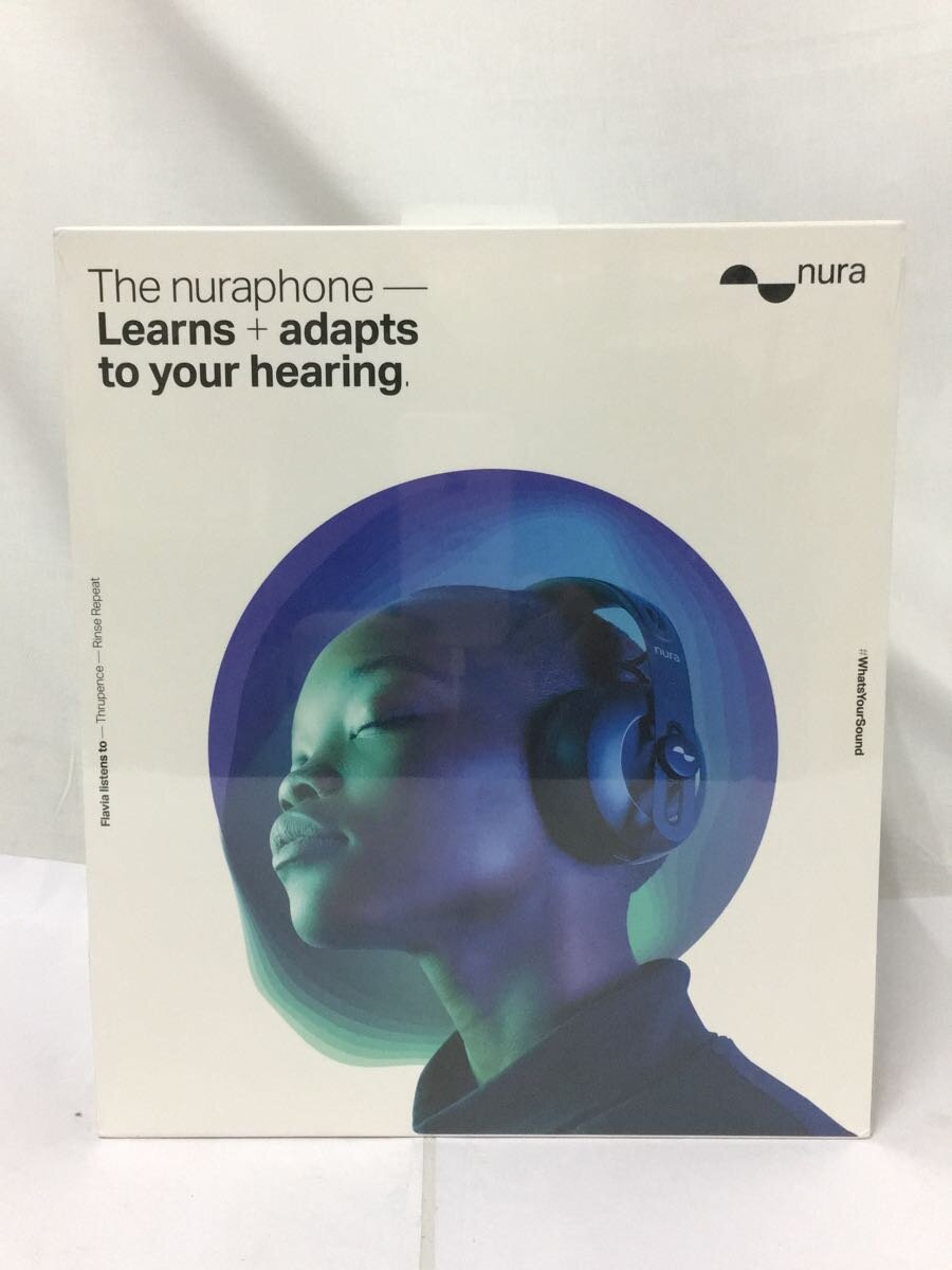 楽天市場】nuraphone(ヘッドホン・イヤホン|オーディオ):TV 楽天市場】nuraphone(ヘッドホン・イヤホン|オーディオ):TV