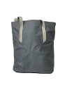 【中古】ARC’TERYX◆ショルダーバッグ/ナイロン/グレー/無地/18793-119717-09/19//【バッグ】(4)