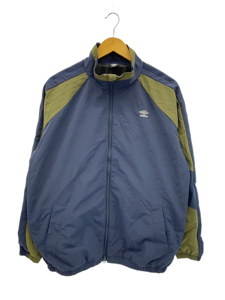 Other - 【中古】UMBRO◆スポーツウェアー/NVY/UF5FWB40M【スポーツ】