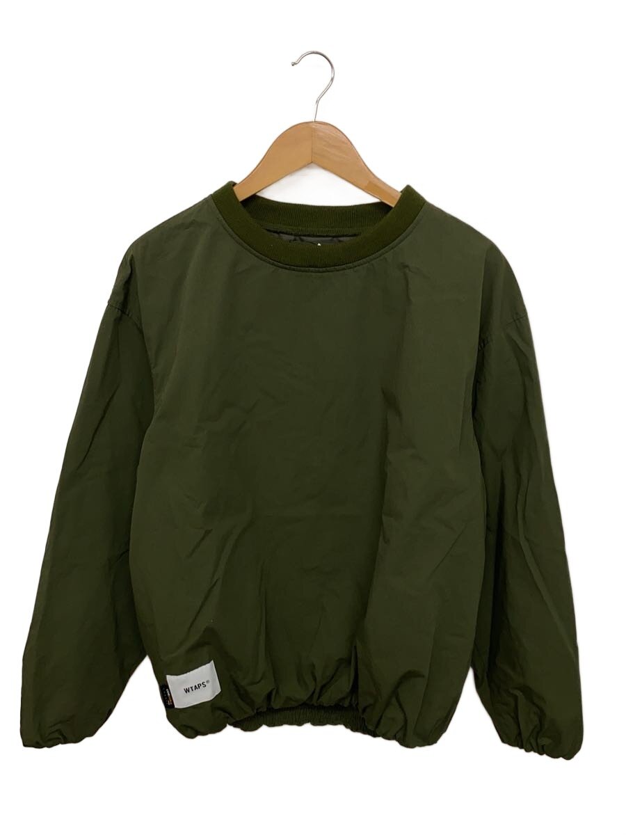 楽天市場】wtaps smockの通販