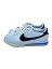 【中古】NIKE◆CORTEZ_コルテッツ/28.5cm/WHT【シューズ】