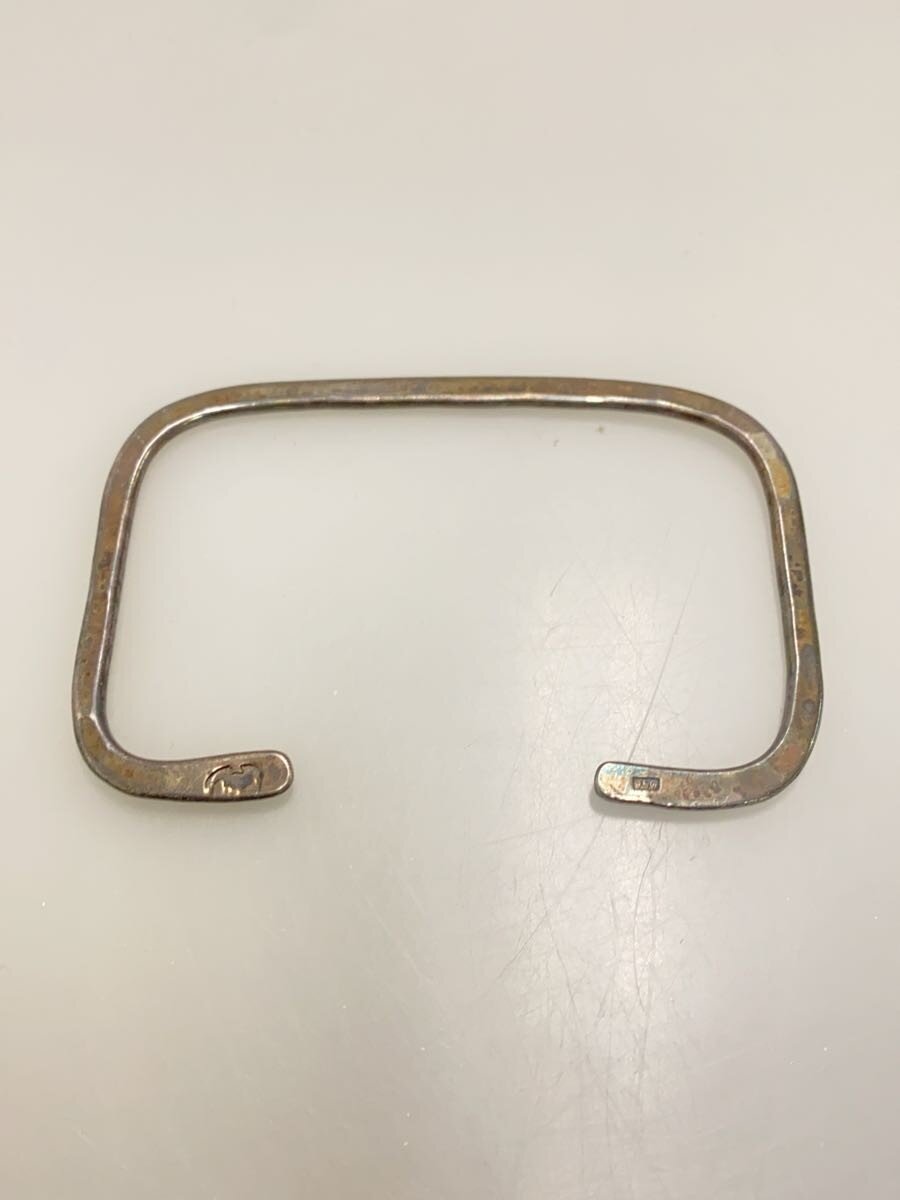 2nd STREET 楽天市場店の【中古】バングル/SV950/SLV/メンズ【服飾雑貨他】｜アングル3