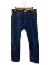 【中古】Levi’s◆ボトム/31/デニム/NVY/無地/PC9-00501-2546【メンズウェア】(4)