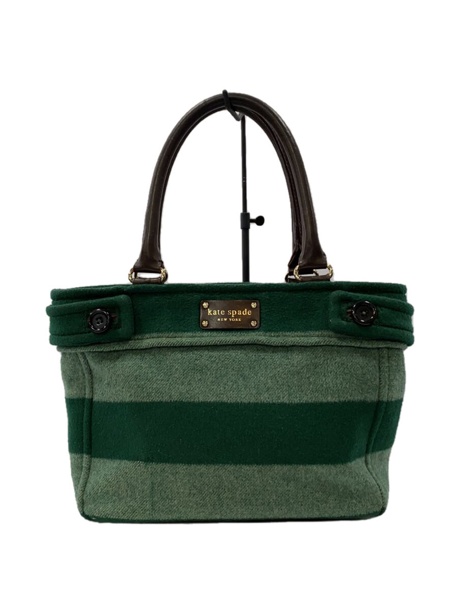 škate spade new yorkϥɥХå/--/GRN/ܡڥХå