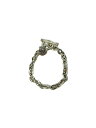 【中古】XOLO JEWELRY◆TAXCO/ブレスレット/SV925/SLV/レディース【服飾雑貨他】(4)