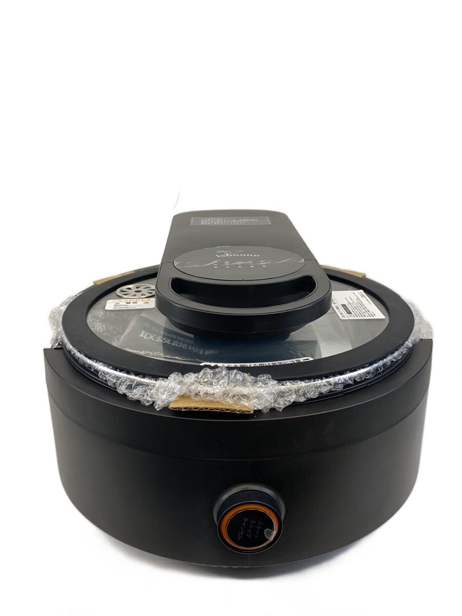 【中古】labuono/調理家電その他/TVG-400K//【家電・ビジュアル・オーディオ】