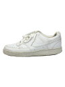 【中古】NIKE◆ローカットスニーカー/27.5cm/WHT/DH2987-100【シューズ】